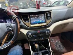 هیوندای تۆکسۆن